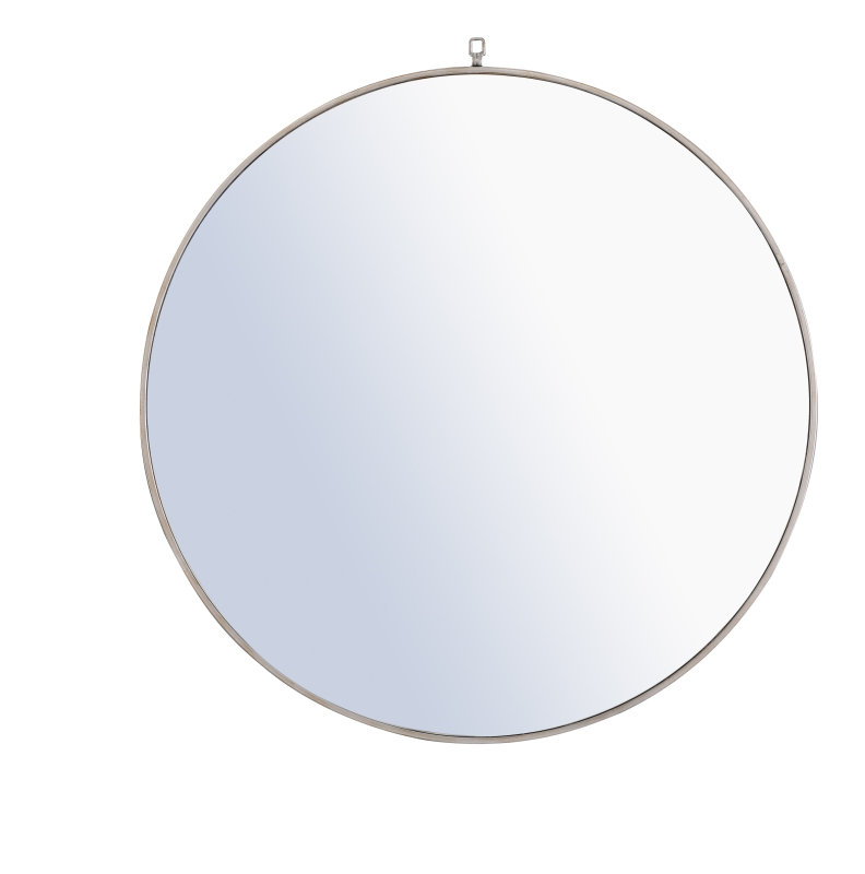 15 TopRated Round Mirrors Find Your Style thetarnishedjewelblog
